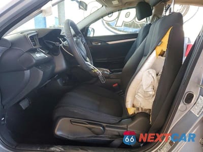 Zdjęcie 7 z 11 samochodu: 2017 HONDA CIVIC EX VIN:2HGFC2F7XHH555886 - miniatura