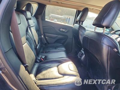 Zdjęcie 11 z 13 samochodu: 2015 JEEP CHEROKEE LIMITED VIN:1C4PJMDS5FW599983 - miniatura
