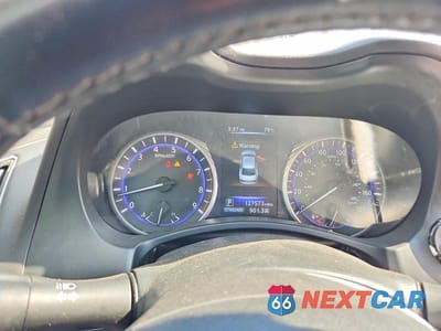 Zdjęcie 9 z 12 samochodu: 2016 INFINITI Q50 3.0T PREMIUM VIN:JN1EV7AR2GM345758 - miniatura