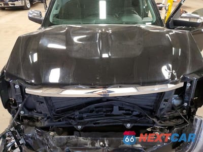 Zdjęcie 12 z 12 samochodu: 2018 CHEVROLET SILVERADO K1500 HIGH COUNTRY VIN:3GCUKTEC9JG508125 - miniatura