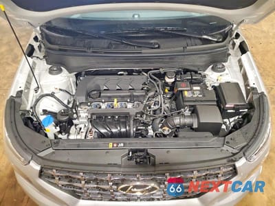 Zdjęcie 12 z 14 samochodu: 2025 HYUNDAI VENUE SEL VIN:KMHRC8A36SU407351 - miniatura