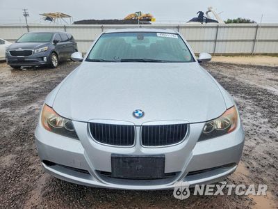 Piąte zdjęcie samochodu w środku: 2007 BMW 328 I VIN:WBAVA33577KX75144 - miniatura
