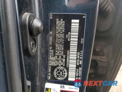 Zdjęcie 14 z 14 samochodu: 2013 TOYOTA VENZA LE VIN:4T3ZA3BB8DU070058 - miniatura