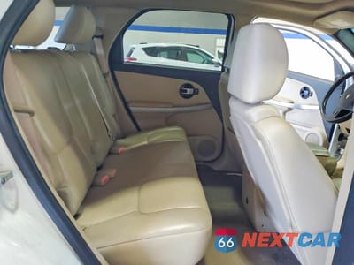 Zdjęcie 11 z 12 samochodu: 2005 CHEVROLET EQUINOX LT VIN:2CNDL73F356173474 - miniatura