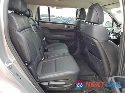 Zdjęcie 11 z 13 samochodu: 2024 HYUNDAI SANTA FE SEL VIN:5NMP24GL3RH026394 - miniatura
