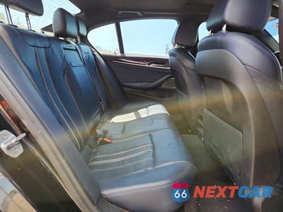 Zdjęcie 10 z 13 samochodu: 2017 BMW 530 XI VIN:WBAJA7C57HG457664 - miniatura