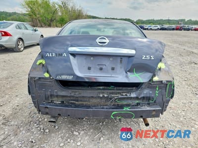 Zdjęcie 6 z 13 samochodu: 2009 NISSAN ALTIMA 2.5 VIN:1N4AL21E09N534624 - miniatura