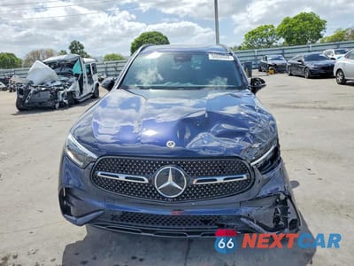 Piąte zdjęcie samochodu w środku: 2024 MERCEDES-BENZ GLC 300 VIN:W1NKM4GB1RF174934 - miniatura
