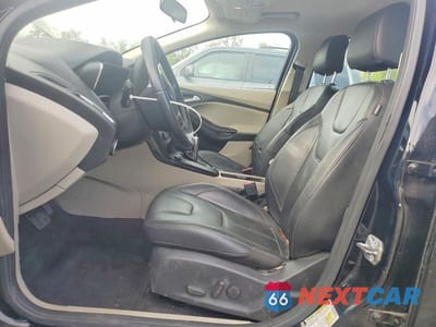 Zdjęcie 7 z 12 samochodu: 2018 FORD FOCUS BEV VIN:1FADP3R49JL225964 - miniatura