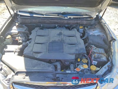 Zdjęcie 11 z 11 samochodu: 2012 SUBARU LEGACY 3.6R LIMITED VIN:4S3BMDL60C2008595 - miniatura