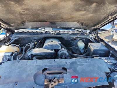 Zdjęcie 11 z 12 samochodu: 2006 CHEVROLET SILVERADO K1500 VIN:2GCEK13ZX61356887 - miniatura