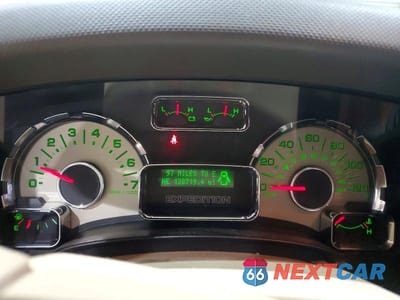 Zdjęcie 9 z 13 samochodu: 2010 FORD EXPEDITION EDDIE BAUER VIN:1FMJU1H52AEB48035 - miniatura