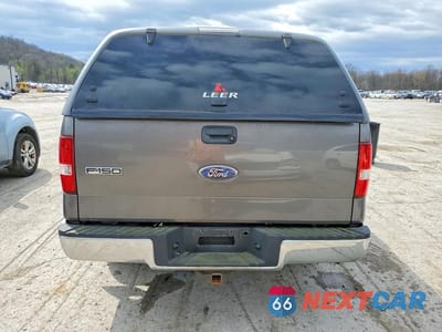 Zdjęcie 6 z 11 samochodu: 2008 FORD F150 SUPERCREW VIN:1FTPW12V08FA68044 - miniatura