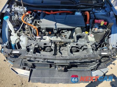 Zdjęcie 12 z 13 samochodu: 2021 HONDA CR-V EXL VIN:7FART6H84ME013924 - miniatura