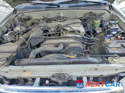 Zdjęcie 12 z 12 samochodu: 2000 TOYOTA 4RUNNER VIN:JT3GN87R2Y0156964 - miniatura