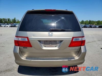 Zdjęcie 6 z 13 samochodu: 2005 HONDA ODYSSEY EX VIN:5FNRL38475B401285 - miniatura