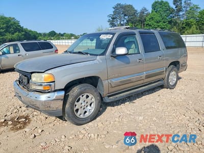 2000 GMC YUKON XL K1500 3GKFK16T8YG139963 - główne zdjęcie licytacji z USA - miniatura