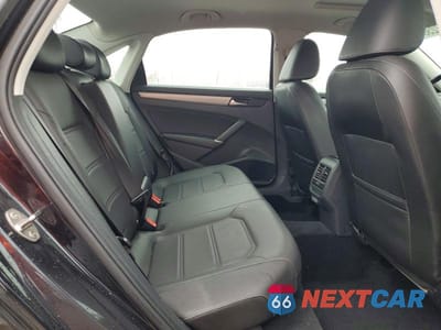 Zdjęcie 10 z 12 samochodu: 2022 VOLKSWAGEN PASSAT SE VIN:1VWSA7A3XNC002994 - miniatura