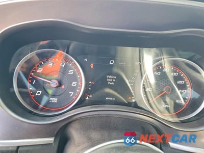 Zdjęcie 9 z 12 samochodu: 2019 DODGE CHARGER SXT VIN:2C3CDXJG4KH611688 - miniatura