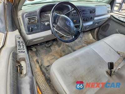 Zdjęcie 8 z 12 samochodu: 2007 FORD F250 SUPER DUTY VIN:1FTSW20547EA82570 - miniatura