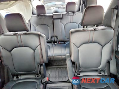 Zdjęcie 10 z 14 samochodu: 2024 HONDA PILOT TRAILSPORT VIN:5FNYG1H60RB041529 - miniatura