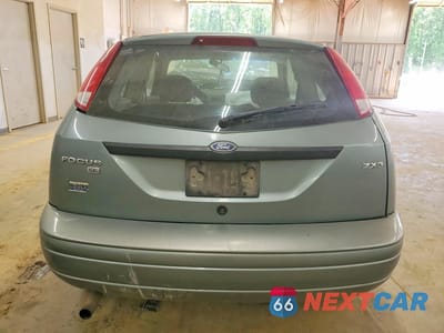 Zdjęcie 6 z 12 samochodu: 2005 FORD FOCUS ZX3 VIN:3FAFP31N85R112575 - miniatura