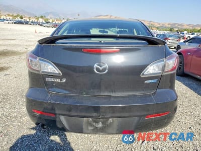 Zdjęcie 6 z 12 samochodu: 2012 MAZDA 3 I VIN:JM1BL1V84C1676163 - miniatura