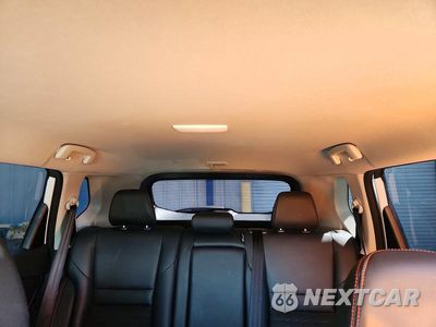 Zdjęcie 10 z 13 samochodu: 2025 NISSAN ROGUE ROCK CREEK VIN:5N1BT3BB2SC777373 - miniatura
