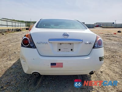 Zdjęcie 6 z 11 samochodu: 2007 NISSAN ALTIMA 2.5 VIN:1N4AL21E07N484076 - miniatura
