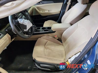 Zdjęcie 7 z 13 samochodu: 2017 HYUNDAI SONATA BASE VIN:5NPE24AF3HH515230 - miniatura