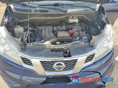 Zdjęcie 12 z 12 samochodu: 2013 NISSAN NV200 S VIN:3N6CM0KN2DK697032 - miniatura