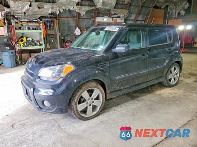 2011 KIA SOUL ! KNDJT2A2XB7733562 - główne zdjęcie licytacji z USA - miniatura