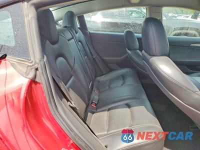 Zdjęcie 10 z 11 samochodu: 2023 TESLA MODEL 3 VIN:5YJ3E1EA3PF435788 - miniatura