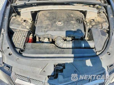 Zdjęcie 11 z 12 samochodu: 2012 CADILLAC CTS VIN:1G6DA5E50C0154635 - miniatura
