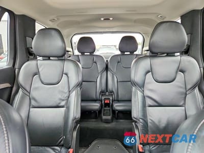 Zdjęcie 10 z 13 samochodu: 2021 VOLVO XC90 T8 RECHARGE INSCRIPTION VIN:YV4BR00L0M1713714 - miniatura