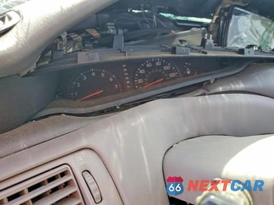 Zdjęcie 9 z 12 samochodu: 2003 TOYOTA AVALON XLS VIN:4T1BF28B33U296035 - miniatura