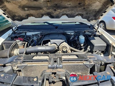 Zdjęcie 11 z 11 samochodu: 2010 GMC SIERRA C1500 SL VIN:1GTSCUEA6AZ125347 - miniatura