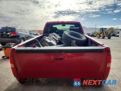 Zdjęcie 6 z 13 samochodu: 2007 CHEVROLET SILVERADO K1500 VIN:1GCEK19C67Z630386 - miniatura