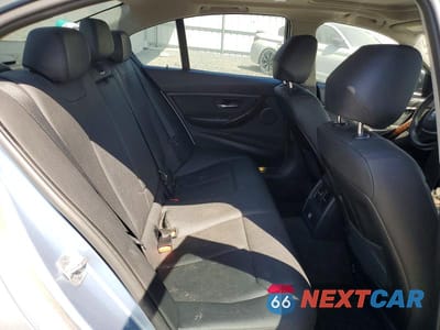 Zdjęcie 10 z 12 samochodu: 2014 BMW 328 XI SULEV VIN:WBA3B5C52EP542899 - miniatura