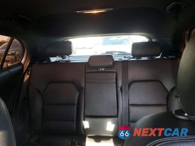 Zdjęcie 10 z 13 samochodu: 2018 MERCEDES-BENZ GLA 250 VIN:WDCTG4EB8JJ495855 - miniatura