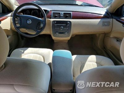 Zdjęcie 8 z 13 samochodu: 2008 BUICK LUCERNE CX VIN:1G4HP57248U114585 - miniatura
