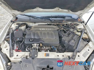 Zdjęcie 11 z 13 samochodu: 2014 CHEVROLET IMPALA LIMITED LTZ VIN:2G1WC5E36E1103560 - miniatura