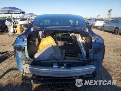 Zdjęcie 6 z 12 samochodu: 2019 TESLA MODEL 3 VIN:5YJ3E1EB8KF433102 - miniatura