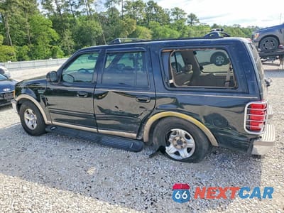 Drugie zdjęcie samochodu z przodu: 1998 FORD EXPEDITION VIN:1FMRU17L7WLB08555 - miniatura