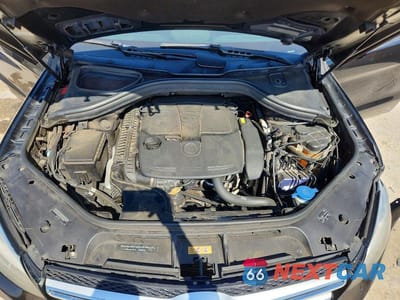 Zdjęcie 11 z 12 samochodu: 2016 MERCEDES-BENZ GLE 350 4MATIC VIN:4JGDA5HB4GA756867 - miniatura