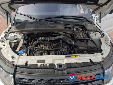 Zdjęcie 7 z 10 samochodu: 2015 LAND ROVER RANGE ROVER EVOQUE DYNAMIC PREMIUM VIN:SALVT2BG0FH984403 - miniatura