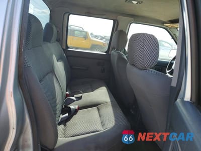 Zdjęcie 10 z 11 samochodu: 2002 NISSAN FRONTIER XE-V6 VIN:1N6ED29X02C333108 - miniatura