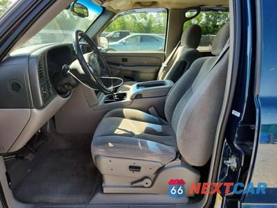 Zdjęcie 7 z 13 samochodu: 2006 CHEV TAHOE VIN:1GNEC13T96J113805 - miniatura
