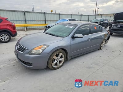 2007 NISSAN ALTIMA 3.5 SE 1N4BL21E77C136386 - główne zdjęcie licytacji z USA - miniatura