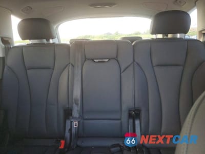 Zdjęcie 10 z 13 samochodu: 2024 AUDI Q7 PREMIUM PLUS VIN:WA1LXBF79RD002967 - miniatura